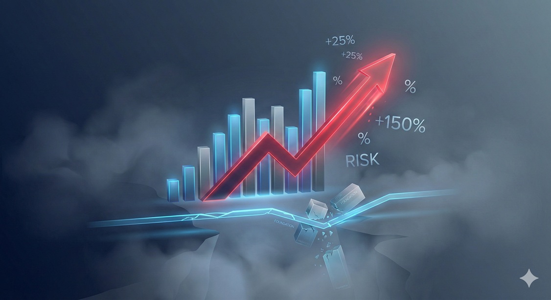 2026년 실적 시나리오 비교